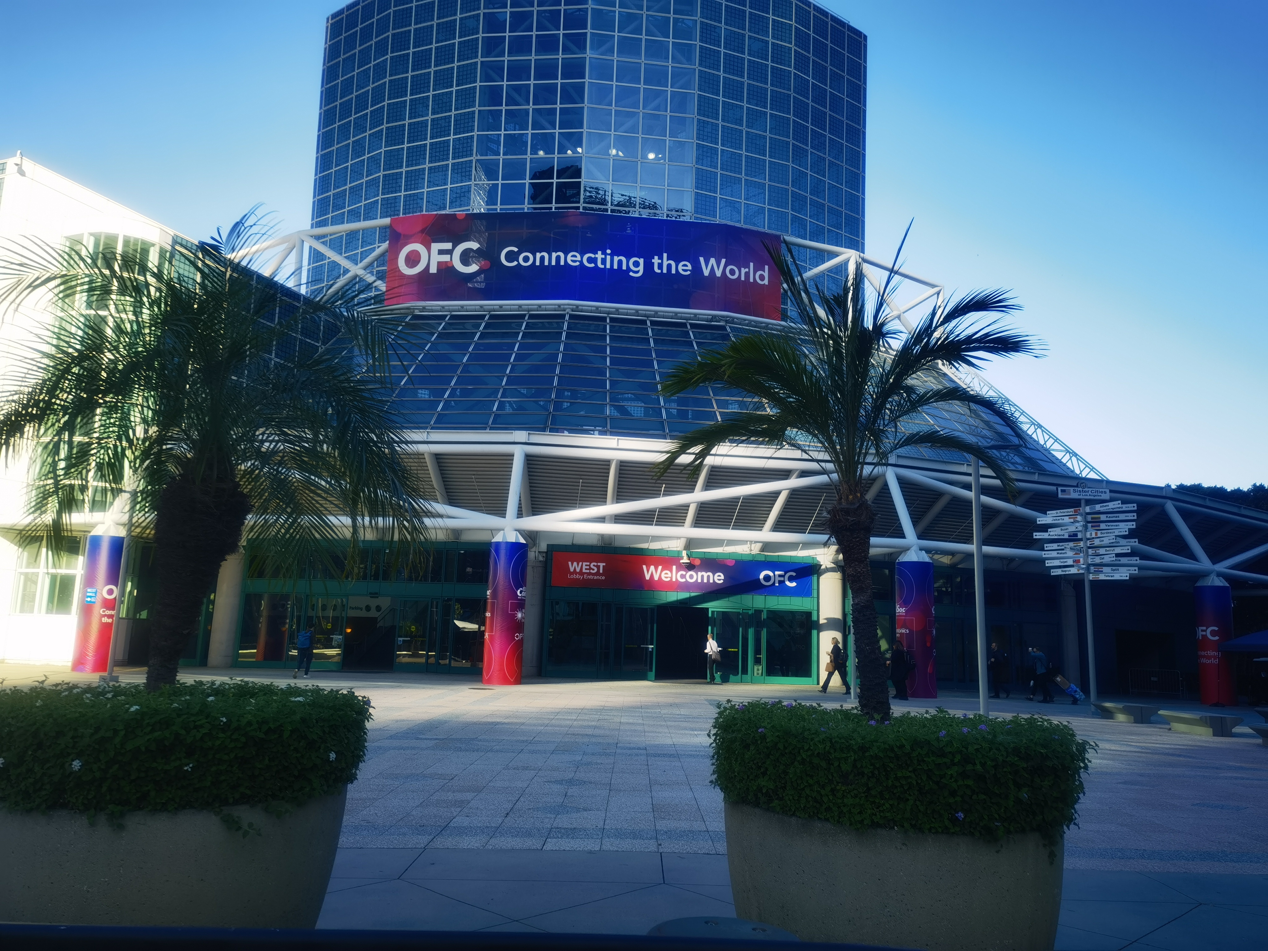 সর্বশেষ কোম্পানি ব্লগ সম্পর্কে OF C 2026-এ চেংদু জিংজিংরং-এর আত্মপ্রকাশ, উচ্চমানের কেবল সুরক্ষা সমাধানের প্রদর্শন