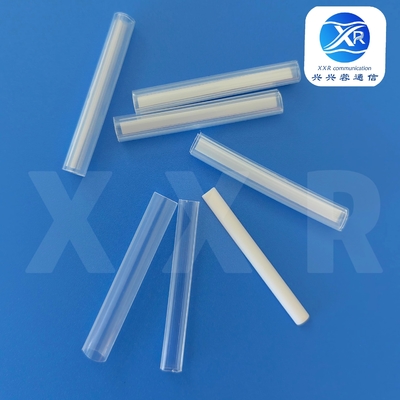 কেনা 3.6 মিমি ফাইবার তাপ সংকোচন হাতা online manufacture