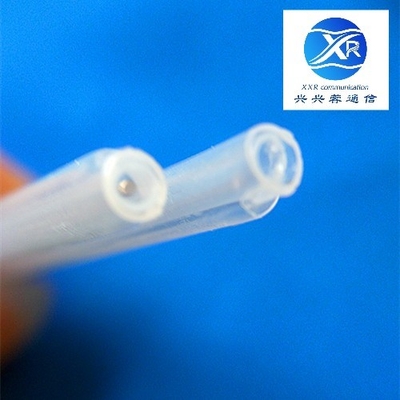 কেনা 1.২ মিমি ফাইবার অপটিক তাপ সংকোচন স্লিভ online manufacture