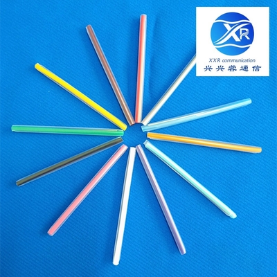 কেনা Protect Your Single Fiber with our Fiber Optic Cable Protection Sleeve 1.5mm Steel Needle Diameter Long Lifespan online manufacture