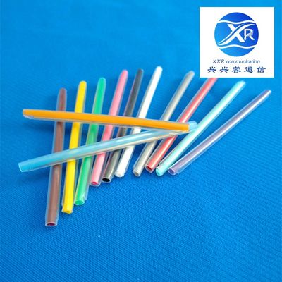 কেনা Single Fiber Fiber Optic Cable Protection Sleeve with Double Ceramics Rod and 1.0mm Steel Needle Diameter online manufacture