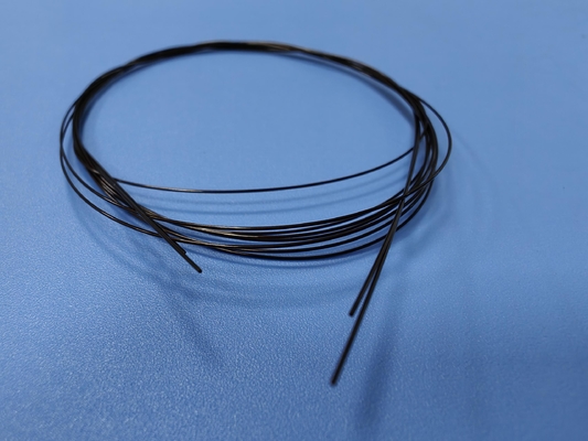 কেনা Tensile Strength 10N/mm2 Fiber Optic Cable Protection Sleeve Protect The Optical Fiber High Dielectric Strength 15kV/mm online manufacture