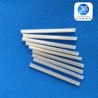 কেনা রঙিন ইভা ফাইবার অপটিক স্প্লাইস স্লিভ 1.0 * 60 মিমি online manufacture