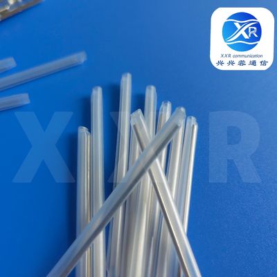 আইসোলেশন স্লিভিং প্যাকেজ পরিমাণ 15 স্প্লাইসিংয়ের জন্য ফাইবার অপটিক স্প্লাইস স্লিভিং