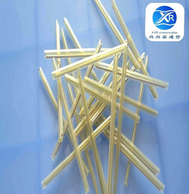 তাপ সঙ্কুচিত ফাইবার অপটিক হাতা রক্ষক 1.57 ইঞ্চি 1.5mm