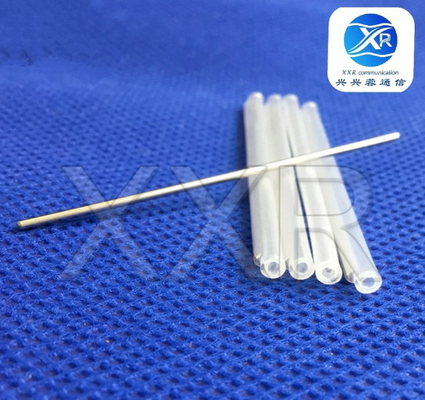 60 এমএম ফাইবার অপটিক স্প্লাইস স্লিভ