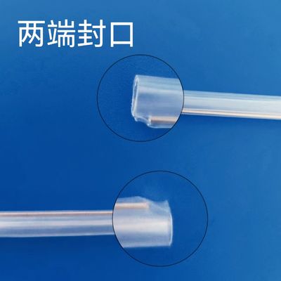 FTTx FTTH ফাইবার অপটিক স্প্লাইস স্লিভ ভলিউম প্রতিরোধের ≥10 14Ω.cm