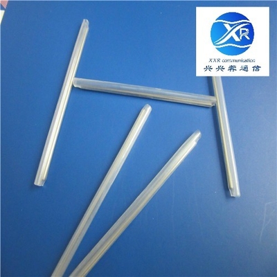 1.97 ইঞ্চি ফাইবার অপটিক ক্যাবল সুরক্ষা হাতা 2pcs ড্রপ ক্যাবল