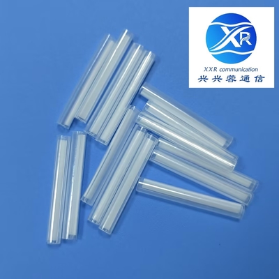 4 কোর ফিউশন স্প্লাইস সুরক্ষা হাতা তাপ সংকোচন FTTx