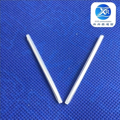 প্যাচ প্যানেলের জন্য FTTH 40mm ফাইবার অপটিক স্প্লাইস স্লিভ