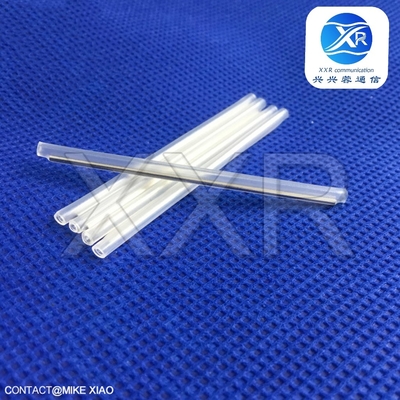 পলিওলেফিন তাপ সংকোচনযোগ্য টিউবিং 1.0x60 মিমি ফাইবার অপটিক সুরক্ষার জন্য