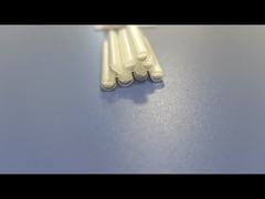 8 কোর রিবন ফাইবার স্প্লাইস স্লিভ একক সিরামিক রড সঙ্কুচিত 4.7x4.1 মিমি