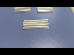 FTTH চামড়া তারের অপটিক্যাল ফাইবার সংযোগকারী জন্য তাপ সঙ্কুচিত প্রতিরক্ষামূলক হাতা