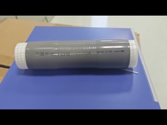 যোগাযোগ সিলিকন ঠান্ডা সঙ্কুচিত টিউব জলরোধী Φ25Mm