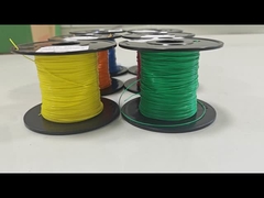 সুরক্ষা অপটিক্যাল ফাইবার লস টিউব খালি