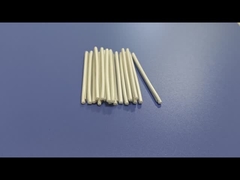 রঙিন ইভা ফাইবার অপটিক স্প্লাইস স্লিভ 1.0 * 60 মিমি