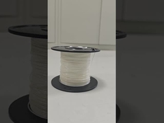 উচ্চ শক্তির খালি ইভা ফাইবার সুরক্ষা টিউব পরিষ্কার রঙ