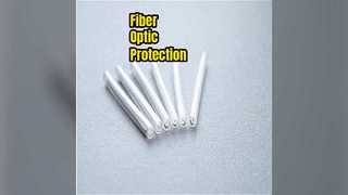 ফাইবার অপটিক সুরক্ষা হাতা স্প্লাইসিং ফিউশন
